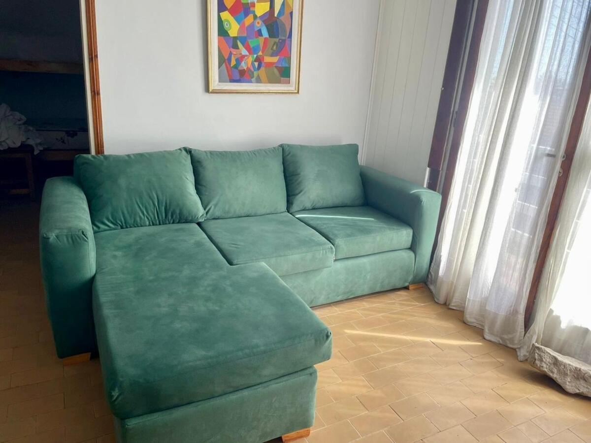 Apartamento 3 Blocks From The Mar del Plata