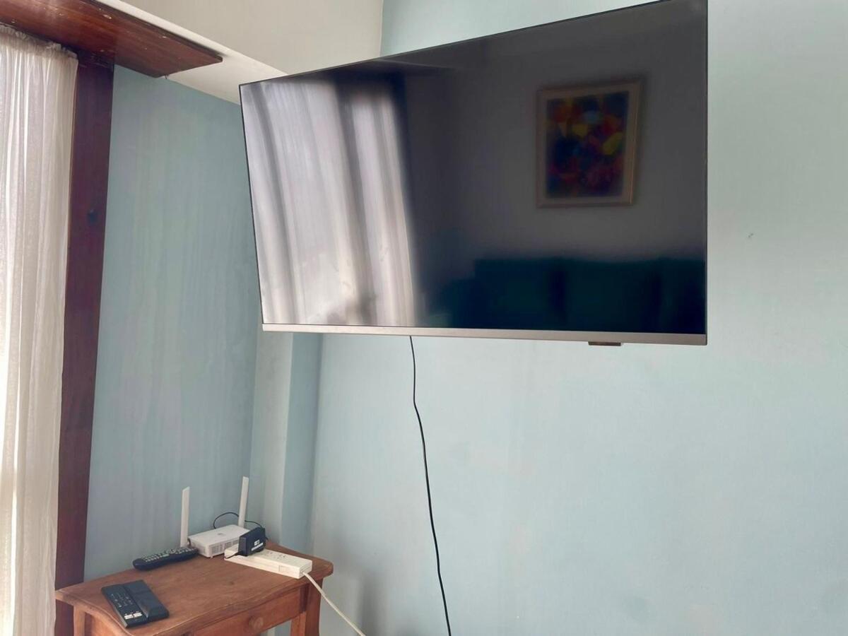 3 Blocks From The Apartamento Mar del Plata