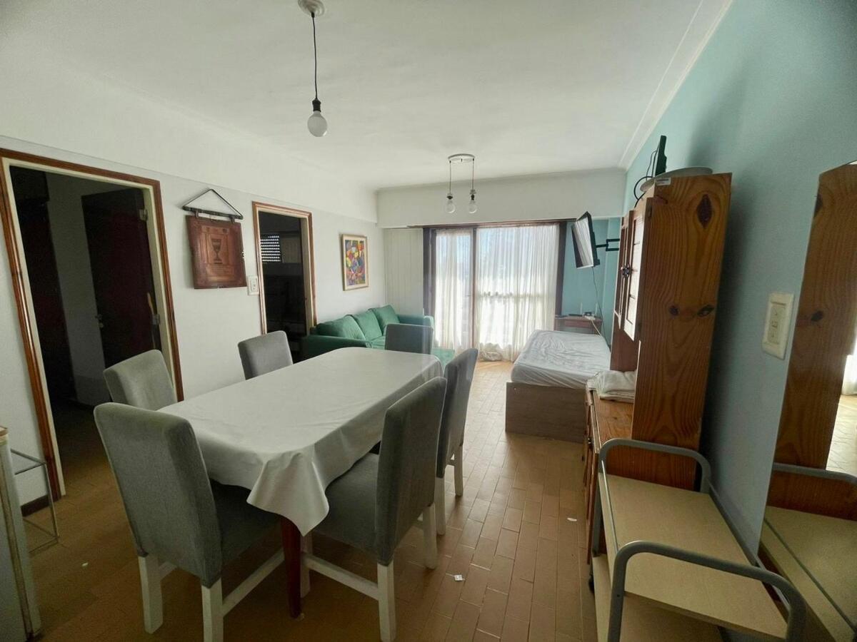 3 Blocks From The Apartamento Mar del Plata